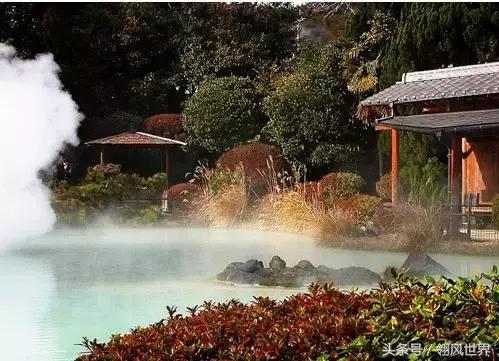 日本十大知名的旅游景点,日本十大旅行景点排行榜