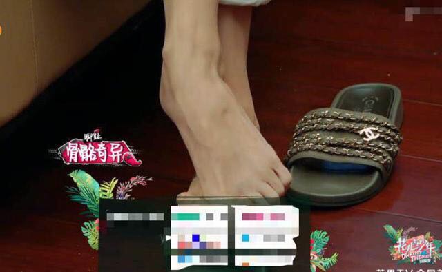 王鸥小白鞋,王鸥的小白鞋