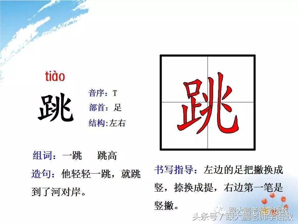 小蝌蚪找妈妈课文讲课ppt,小蝌蚪找妈妈课件