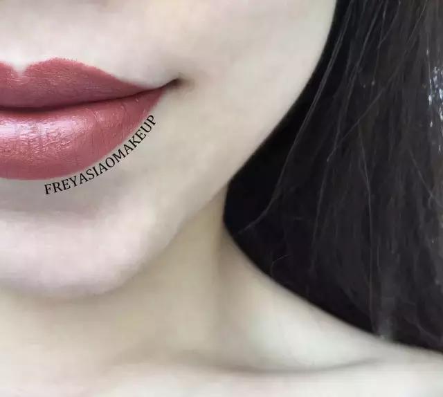 wetnwild湿又野有色面霜测评,wetnwild湿又野唇釉试色