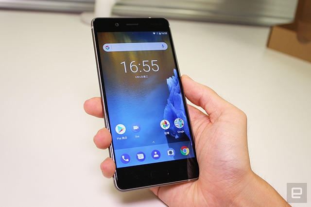 诺基亚8.1价格,诺基亚8价格二手