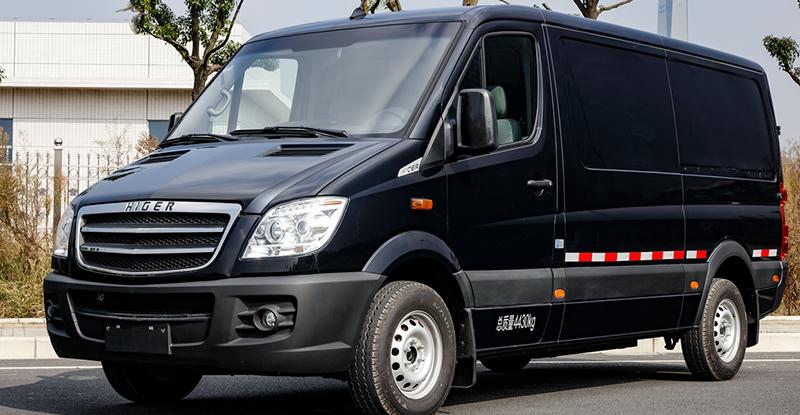 海格客车报价大全,金龙海格客车最新车型