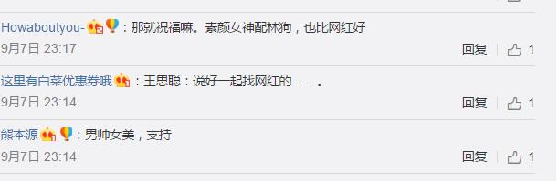 林更新王丽坤在一起是真的吗,林更新王丽坤最新动向