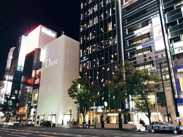 东京购物省钱攻略大全,东京购物扫货攻略