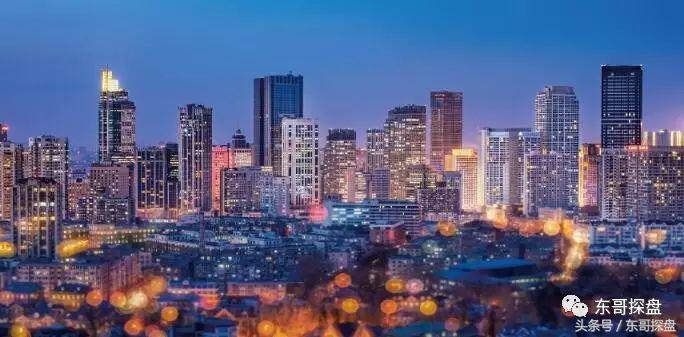 郑州市楼市观察,郑州老旧二手房发展趋势