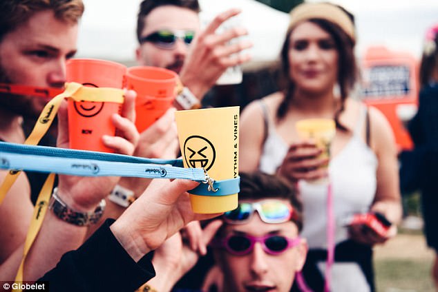 可循环塑料杯,创意可爱潮流塑料杯