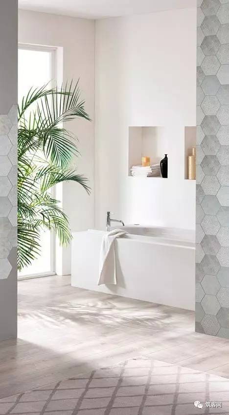 卫生间装浴缸没有淋浴,卫生间装不装洗手盆