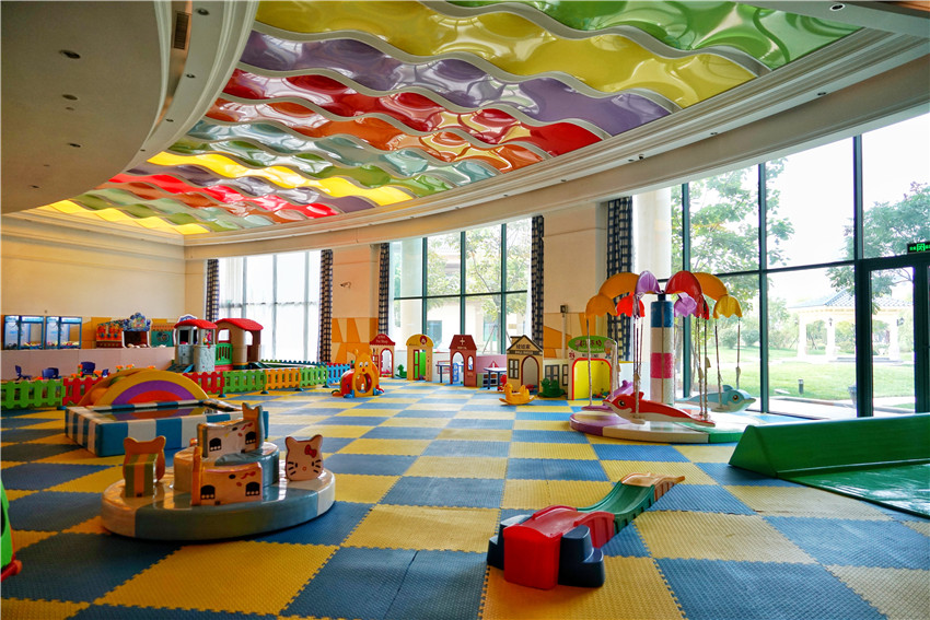 东丽湖恒大温泉酒店,恒大酒店东丽湖温泉私汤