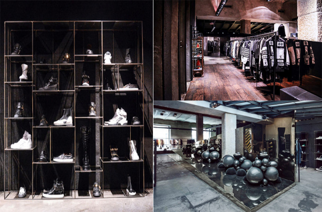 北京设计师必去买手店,这5家店让你真正爱上披萨