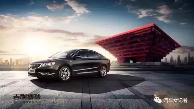 到底好在哪儿？连外国使节都开新博瑞！