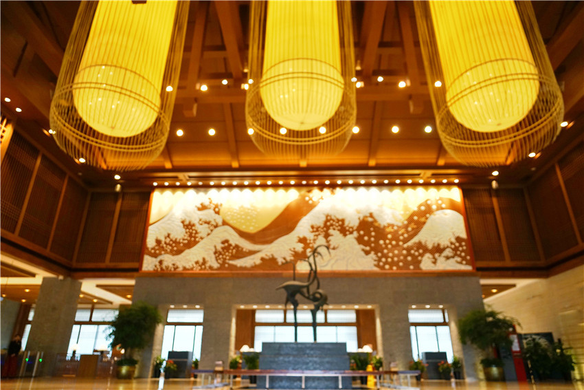 东丽湖恒大温泉酒店,恒大酒店东丽湖温泉私汤