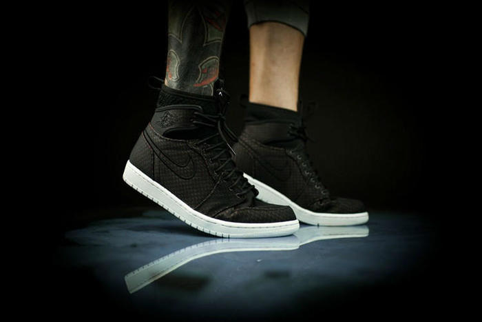 airjordan1哪款最受欢迎,airjordan1纯白有哪些区别