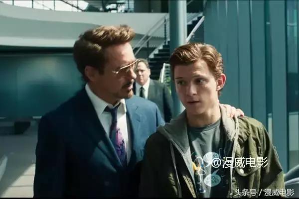 蜘蛛侠返校季中文预告,蜘蛛侠英雄归来返校季