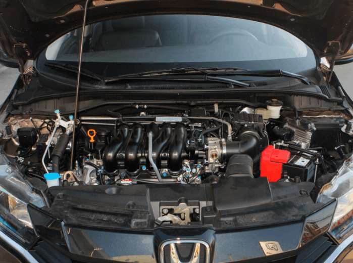 销量那么好为啥要停产,本田哥瑞二手3万