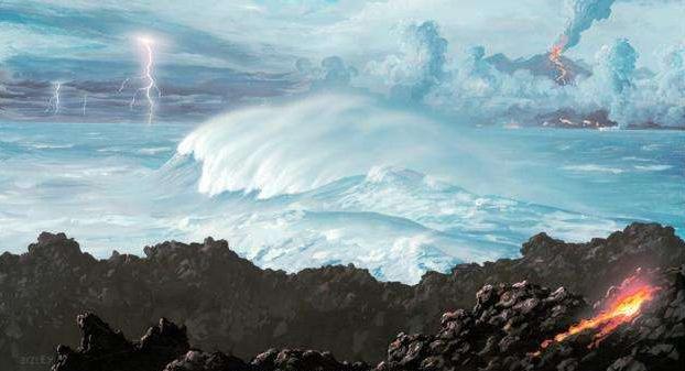 地球从来就不缺少神秘——关于地球上的10种自然谜团