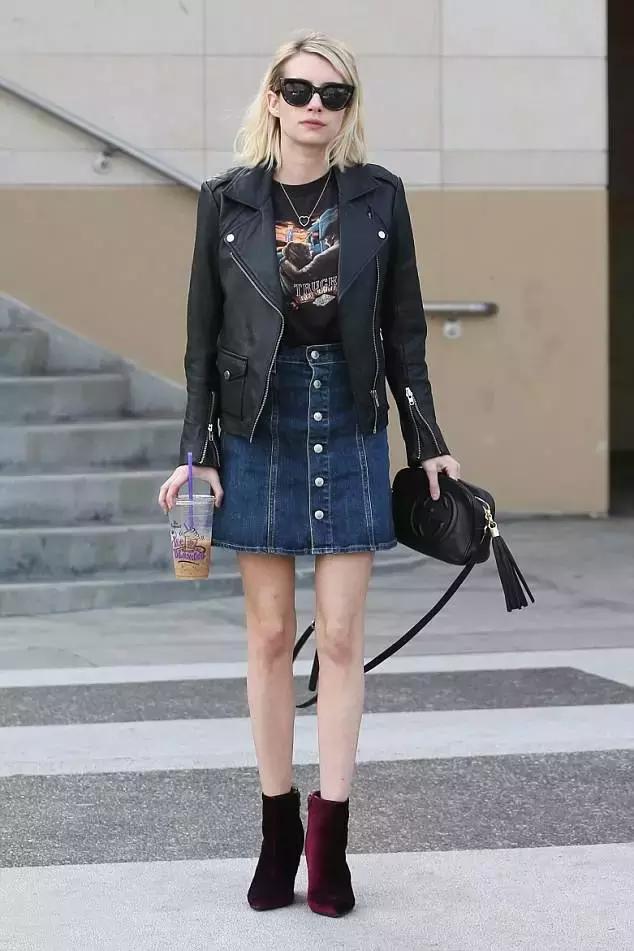 杨幂为什么穿衣服变成爆款,杨幂又带火了一种新穿搭