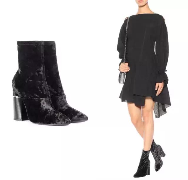 杨幂为什么穿衣服变成爆款,杨幂又带火了一种新穿搭