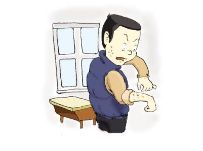 过敏性紫癜多久会复发一次,过敏性紫癜反复复发有什么危害