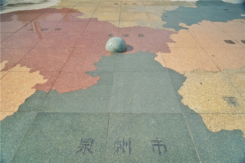 你来过福建平潭岛吗,来福建感受闽南文化