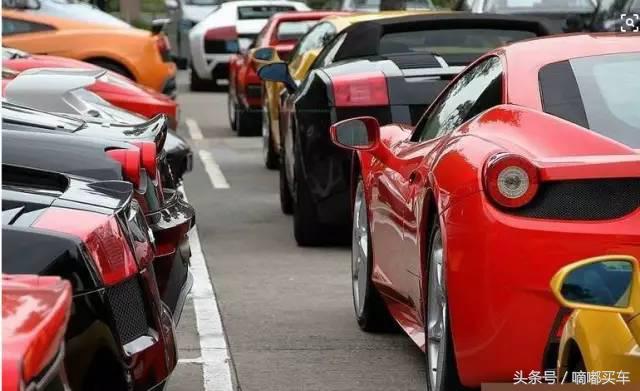 三十多万开出劳斯莱斯的感觉,15元就能开宝马