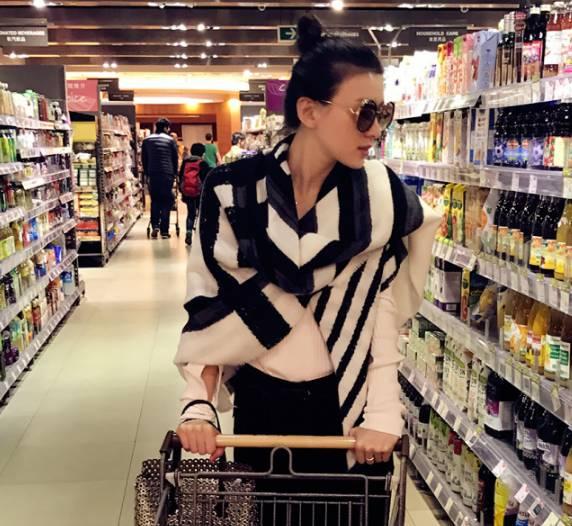 薛之谦和前妻复合的人,薛之谦和前妻关系好吗