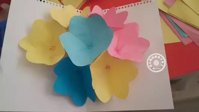 教师节幼儿手工礼物做法,教师节礼物幼儿园亲子手工