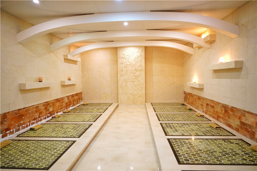 东丽湖恒大温泉酒店,恒大酒店东丽湖温泉私汤