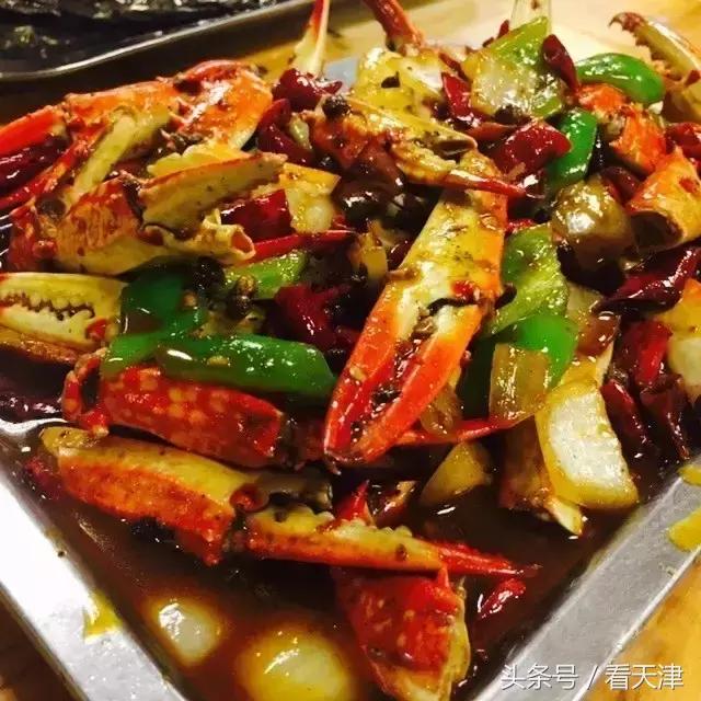 开海啦一大波生猛海鲜汹涌来袭,天津开海后的第一波海鲜