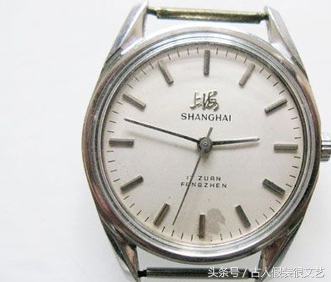 谁家还保存着这几样东西？最后一样绝对是土豪的代表