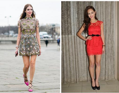 初春最时髦的三款连衣裙,2022夏季连衣裙爆款榜