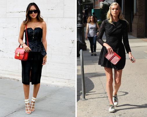 初春最时髦的三款连衣裙,2022夏季连衣裙爆款榜