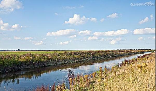 地球从来就不缺少神秘——关于地球上的10种自然谜团