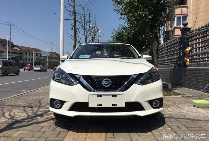 2022轩逸油耗车主真实油耗,轩逸这款车怎么样舒适性表现如何