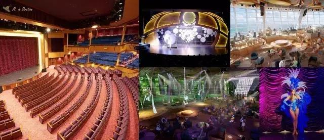 皇家加勒比量子号在哪里,皇家加勒比海洋光谱号详细攻略