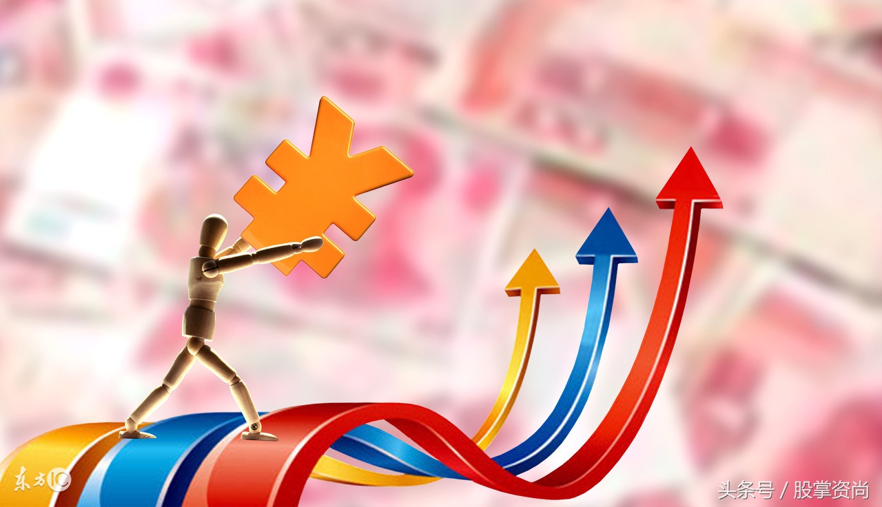 学精上升三部曲选股战法，一触即发，涨停逆袭归来（附公式）！