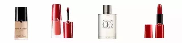 ysl跟阿玛尼有没有黑历史,ysl和阿玛尼是一家的吗