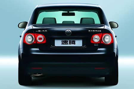 大众神车跌出前十,为什么说大众是神车