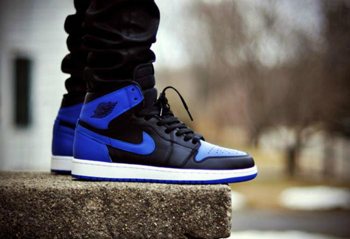 airjordan1哪款最受欢迎,airjordan1纯白有哪些区别