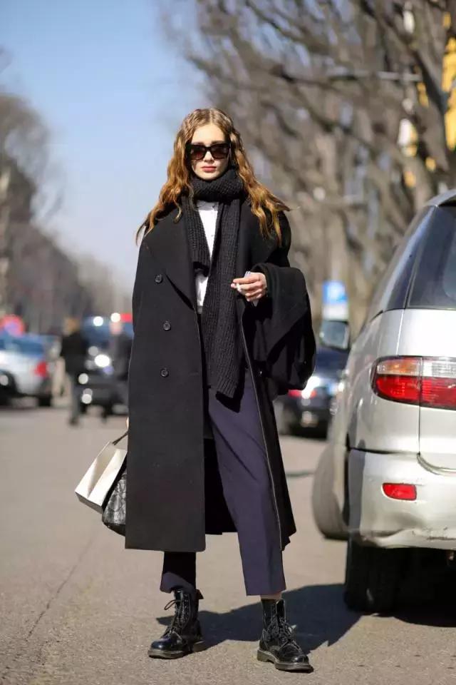 杨幂为什么穿衣服变成爆款,杨幂又带火了一种新穿搭