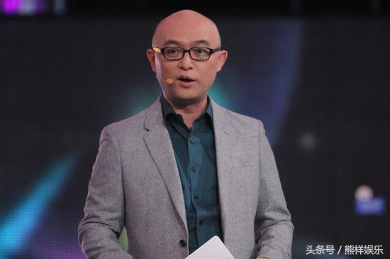 孟非主持人个人简介,著名主持人孟非近况