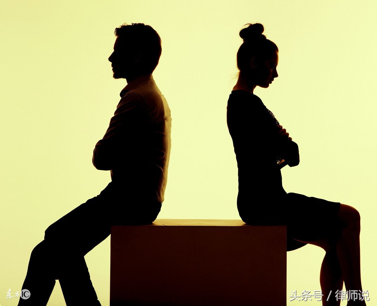 离婚的法律程序是怎么走的,离婚走法律程序的步骤