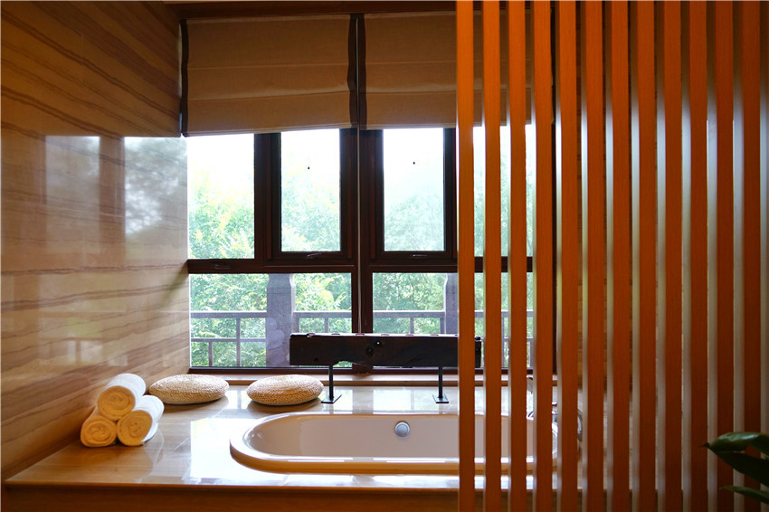 东丽湖恒大温泉酒店,恒大酒店东丽湖温泉私汤