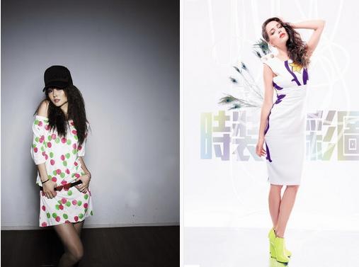 初春最时髦的三款连衣裙,2022夏季连衣裙爆款榜