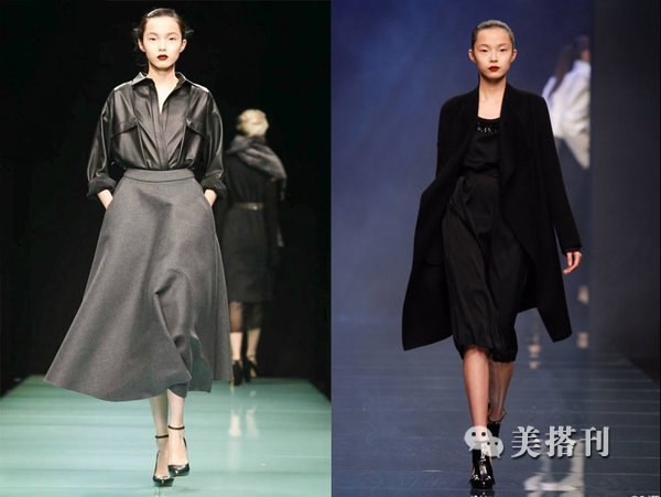 雎晓雯外国,雎晓雯内地女模特