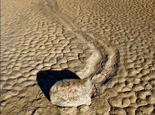 地球从来就不缺少神秘——关于地球上的10种自然谜团