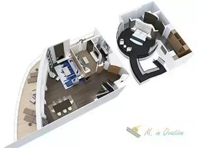 皇家加勒比量子号在哪里,皇家加勒比海洋光谱号详细攻略