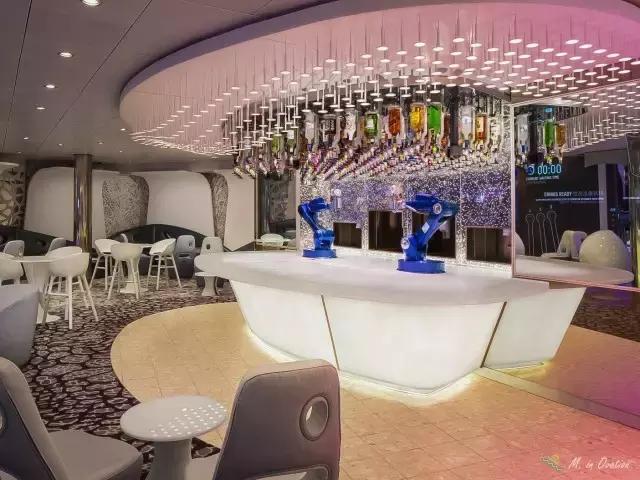 皇家加勒比量子号在哪里,皇家加勒比海洋光谱号详细攻略