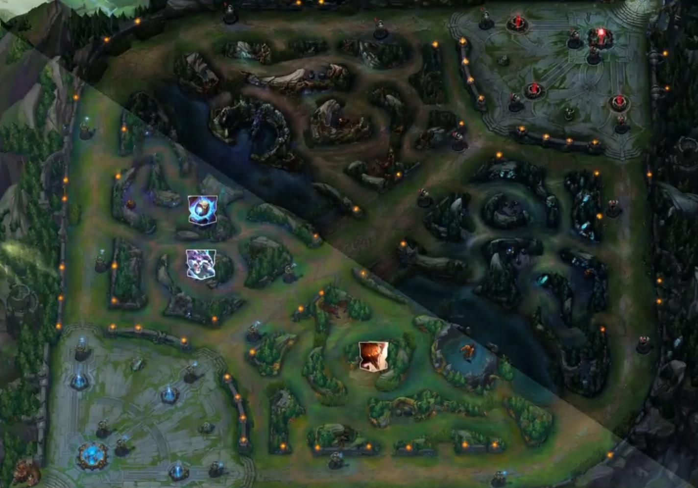 lol新版本ez强不强,lolez出装打野