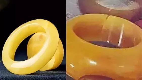 蜜蜡坏了怎么变废为宝,老蜜蜡摔坏了还有价值吗