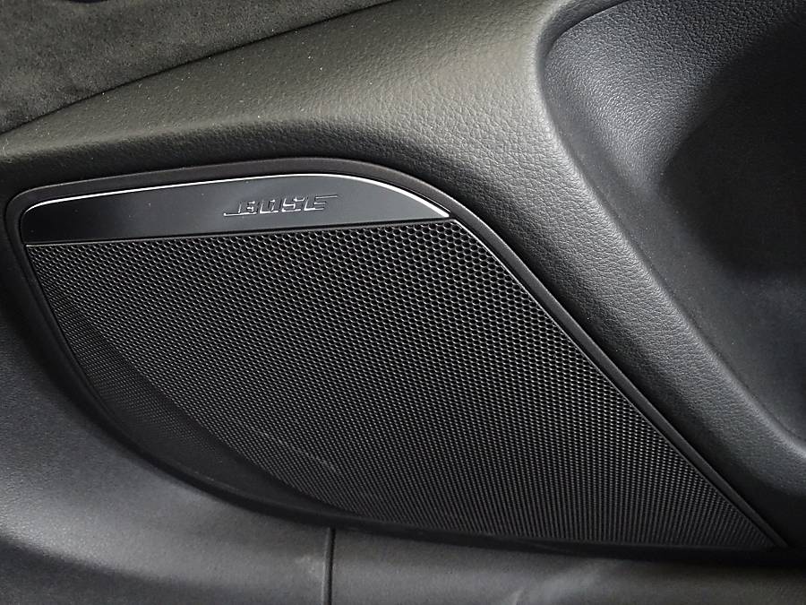 不老气的奥迪,奥迪a6lquattro50tfsi二手